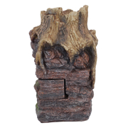 Image Thumbnail for WILLOW BEND ILLUMINATED GARDEN FOUNTAIN